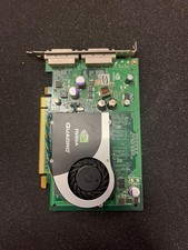 NVIDIA QUADRO FX 370 VIDEO CARD picture