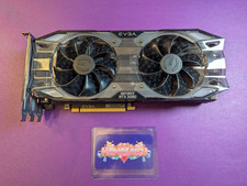 EVGA GeForce RTX 2080 8GB GDDR6 Gaming Graphics Card, Waterblock [FOR PARTS] picture