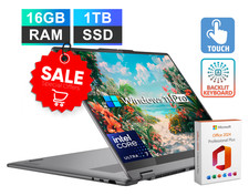 Lenovo Yoga 7i 2-in-1 16