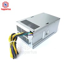 Power Supply 180W for HP Pavilion L08261-002 590 Desktop 80 Plus Gold PSU picture