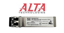 HP 845398-B21 25GB SFP28 SR 100M Transceiver picture