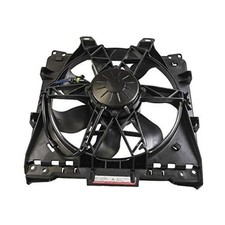 New OEM Can Am Maverick Outlander Radiator Cooling Fan 709200564 picture