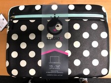 Studio C Macbook Pro Air Laptop Sleeve Case up to 16