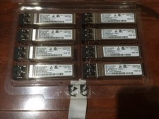IBM Lenovo 49Y4216 Brocade 10Gb SFP+SR 850nm MMF Price Each picture