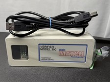 Cross Match Fingerprint Capture Device Verifier Model 300 picture