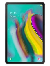 Galaxy Tab S5e SM-T727V 10.5in 64GB Black (Verizon & Unlocked) picture