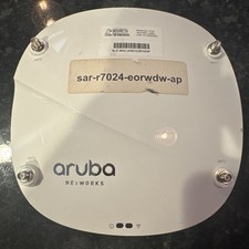 Lot of 31 Aruba access Point APIN0314 picture