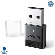 USB Bluetooth Adapter 5.4 Dongle for PC EDR BLE Plug and Play Windows 11 10 8.1 picture