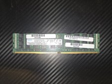 Samsung 64GB DDR4-2666 4DRx4 LRDIMM M386A8K40BM2-CTD6Y picture