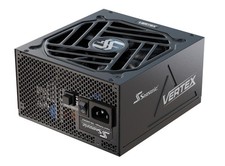 Seasonic Vertex GX-1000-1000W - 80+ Gold - ATX 3.0 & PCIe 5.0 Ready - Fully M... picture