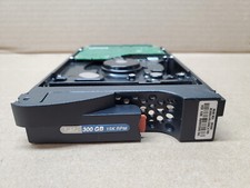 EMC Seagate 005048956 ST3300657SS 9FL066-031 Dell 0G417P 300GB 15K SAS HDD  picture