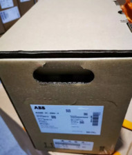 1PCS ABB ACS580-01-07A2-4 frequency converter new  via FedEx or DHL picture