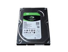 Seagate Barracuda 500GB 3.5
