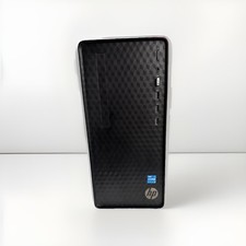 HP Slim Desktop Tower S01-aF2023w Pentium, 8GB RAM, 256GB SSD, Win11 Home picture