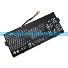 Genuine AC15A8J AC15A3J OEM Battery for Acer Chromebook R11 C735 CB3-131 C738T picture