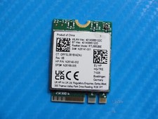 HP 15.6” 15-fc0093dx Genuine Laptop WiFi Wireless Card RTL8852BE N26140-002 picture