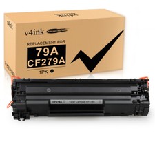 1PK CF279A Toner Compatible for HP 79A Laser LaserJet Pro M12a M12w M26a M26nw picture