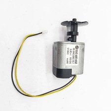 Drive Motor 1.61.065.048.03 Fits For Zebra P 430I P430I P330I DC12V 9Ncm P 330I picture