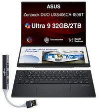 ASUS Zenbook DUO 14.0