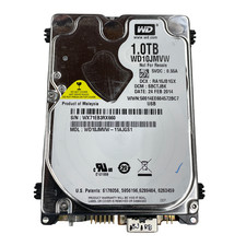 Western Digital WD10JMVW 1TB 2.5