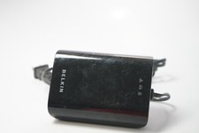 BELKIN F5D4074-S v1 200mb Powerline HD Network Ethernet Adapter picture
