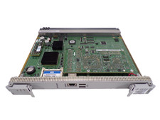 Ciena / Nortel NTK555CAE5 SP-2 6500 series Shelf Processor Module with flash picture