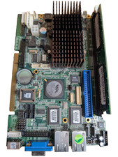 Axiomtek SBC82700 Half-Size PCI Single Board Computer VIA CPU 512MB DDR2 picture