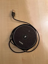 Yealink VCM36-W Video Conferencing Microphone Accessory Black picture
