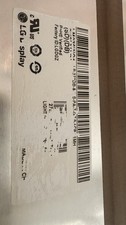 LG LM270WQ1-SDDB Panel, Used And Working, Glass Panel is Intact picture
