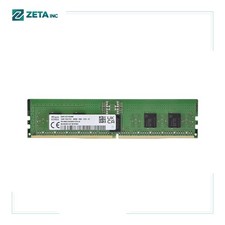 HYNIX 16GB (1x16GB) 1Rx8 PC5-5600B RDIMM MEMORY HMCG78AGBRA191N picture