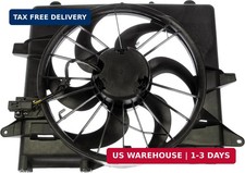 620-137 Engine Cooling Fan Assembly picture