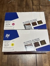 HI-VISION HI-YIELDS Laser Toner Cartridge TN315M & TN315Y picture