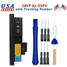 43R9257 42T4658 42T4565 1PC Battery For ThinkPad X200t X201 X200s 7465 Tablet picture