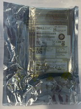 05MHY8 DELL 7.68TB EMC KRM6VRUG7T68 SAS SED 12Gbps 5MHY8 R640 R740 R940 picture