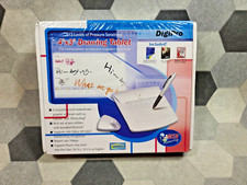 DigiPro Drawing Tablet 4