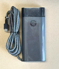 HP 110W USB-C Charger TPN-DA24 For HP ZBook Firefly 16 G9 G10 G11 EliteBook 865 picture