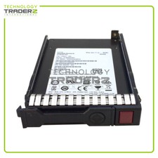 875589-B21 HPE 960GB MLC PCI-e x4 NVMe RI 2.5