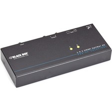 Black Box 1X2 4K HDMI Splitter VSP-HDMI1X2-4K picture