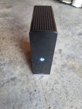 HP SimpleSave 1TB External Hard Drive USB 2.0 MD1000H Desktop Storage  picture