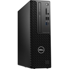 Dell Precision 3440 SFF i7-10700 2.9GHz 16GB 512GB P1000 Win 11 Pro: Excellent picture