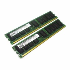 IBM 1934 Memory Kit 8GB (2x 4GB) PC2-4200R picture