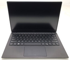 Dell XPS 13 7390 Intel i7-10710U 8GB RAM 256GB SSD 13.3