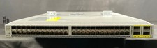 Cisco N6K-C6001-64P 48 Port 10GBE SFP+ Switch Dual AC -Same Day Shipping picture