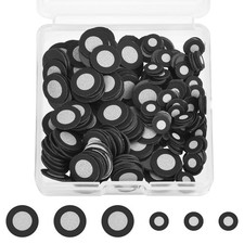 100Pcs 3mm & 200 Pcs 6mm Magnetic 3D Scanning Markers Dots PET picture
