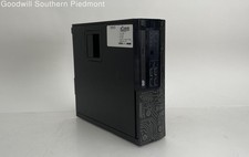 Dell OptiPlex 7010 SFF Intel i7-3770 16GB RAM 512GB SSD NVIDIA GT 1030 2GB GDDR5 picture