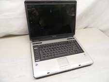 Toshiba Satelite A105-S361 Satellite A105 Parts Laptop 2Ghz No HD Posted To Bios picture