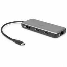 Rocstor Y10A319S1 Type-C to HDMI/USB-A 10GX2/Type-C picture