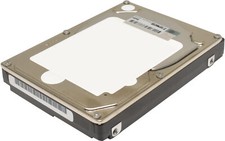 HP 600GB SAS HDD Hard Drive 2.5