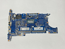 HP EliteBook 840/850 G5 Motherboard i7-8550U SR3LC Tested Working picture