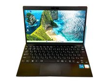 VAIO Pro PJ VJPJ21 12.5in Laptop i5-1135G7 8GB 256GB SSD Win11 Pro English OK picture